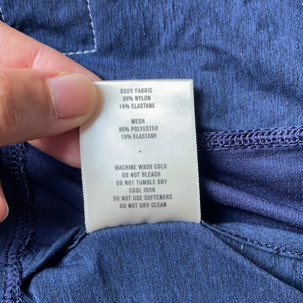 Tracksmith Session Jacket With Hood - image 7